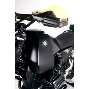 BMW R12 G/S Matt-Nachtschwarz-Kit
