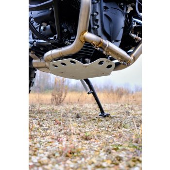 BMW R12 G/S Matt-Nachtschwarz-Kit