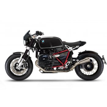 nineT/7 Tank