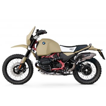 Kit Option 719 Aragonit BMW R12 G/S