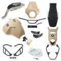 Kit Option 719 Aragonit BMW R12 G/S