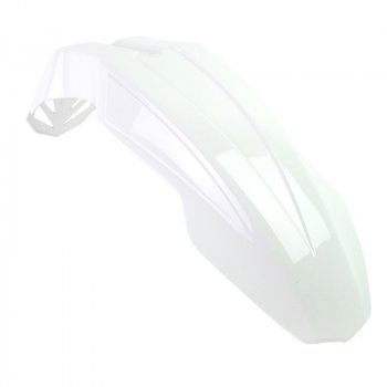 Ténéré Classic High Fender Kit (lackiert)