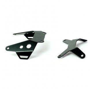 Royal Enfield Himalayan 450 (ab 2024) Hoher Fender