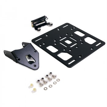 Royal Enfield Bear 650 Hoher Kennzeichenhaltersatz