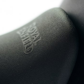 Schwarz Rally Kit Royal Enfield Himalayan 450 (ab 2024)