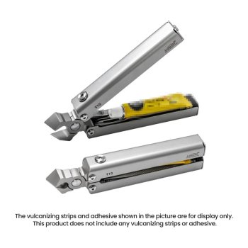 Loboo T10 Reifenreparaturset