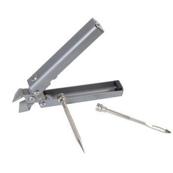 Loboo T10 Reifenreparaturset