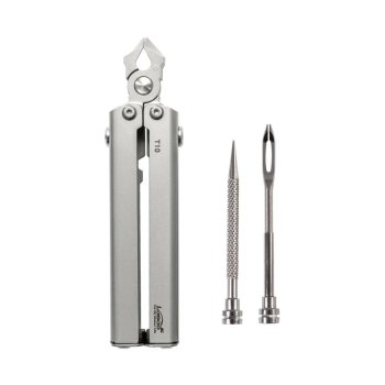 Loboo T10 Reifenreparaturset