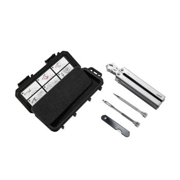 Loboo T10 Reifenreparaturset