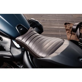 Sattel ohne Abdeckung Biposto NineT