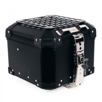 BMW Schlüssel-Vereinigungsset für Atlas-Aluminium-Topcase