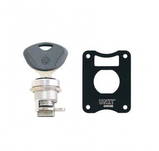 BMW Schlüssel-Vereinigungsset für Atlas-Aluminium-Topcase