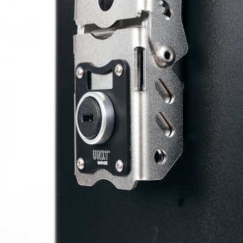 BMW Schlüssel-Vereinigungsset für Atlas-Aluminium-Topcase