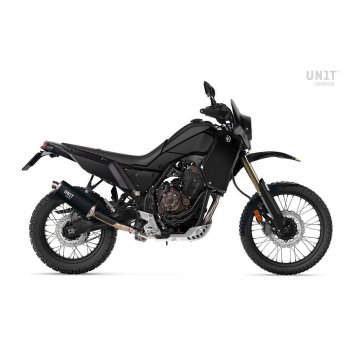 Kit Yamaha Ténéré 700 Classic Nicht gemalt