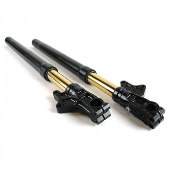 Gabel vartridges hohe version