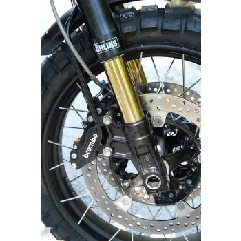 Gabel vartridges hohe version