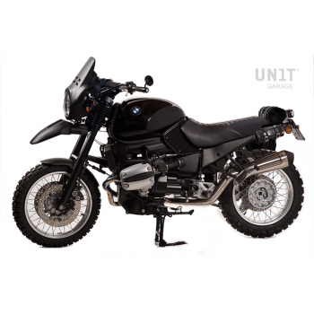 PRO Scheinwerfer Kit Fenouil (Mattschwarz) R850R-R1100R