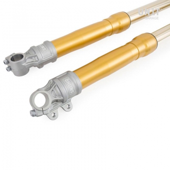 Ohlins GOLD Vorderradgabel-Kit