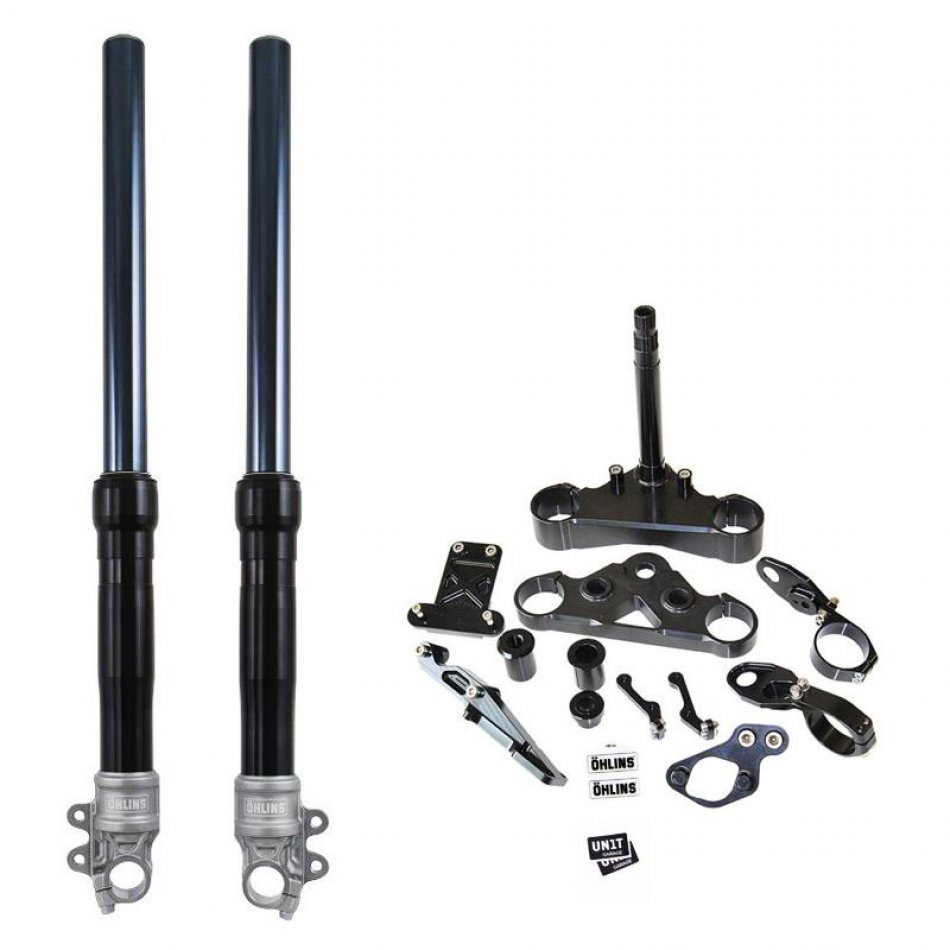 Ohlins R nineT Gabelkit