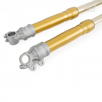 Ohlins Truimph Gabelkit