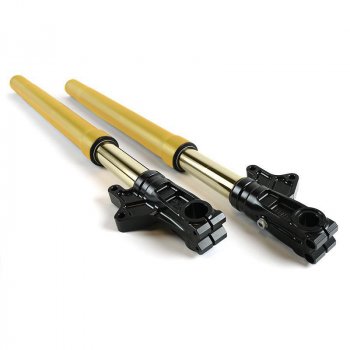 Gabel vartridges hohe version