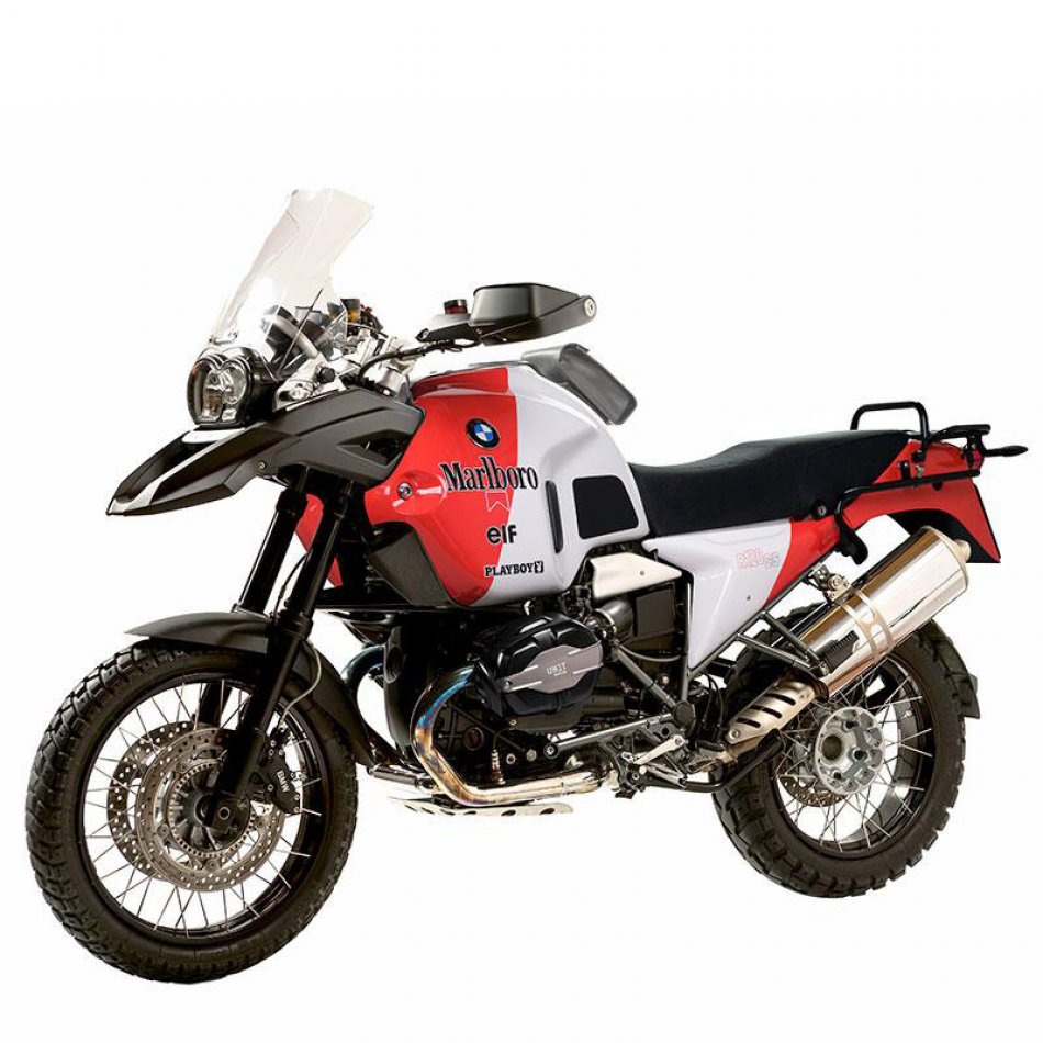 Kit R120 G/S R