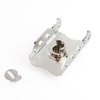 Ersatzschloss für das Schnellverschlusssystem der Tasche