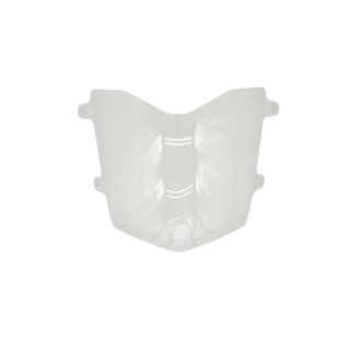 Transparenter Scheinwerferschutz