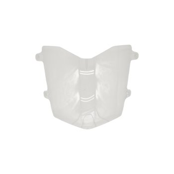 Transparenter Scheinwerferschutz