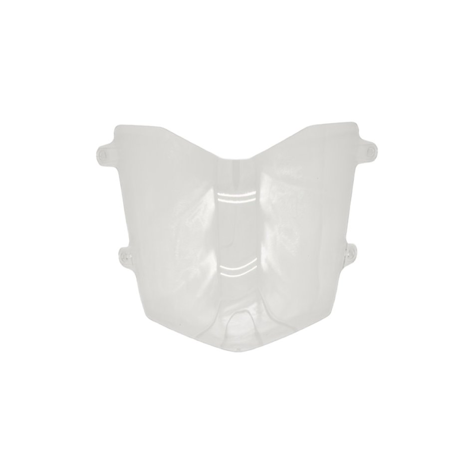 Transparenter Scheinwerferschutz
