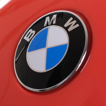 BMW Logo-Durchmesser 70 mm (OEM)