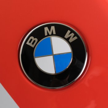 BMW Logo-Durchmesser 70 mm (OEM)