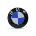 BMW Logo-Durchmesser 70 mm (OEM)