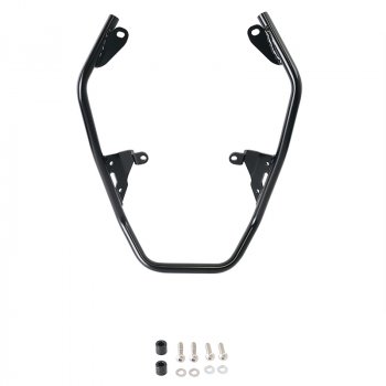 BMW R12 G/S Beifahrergriff