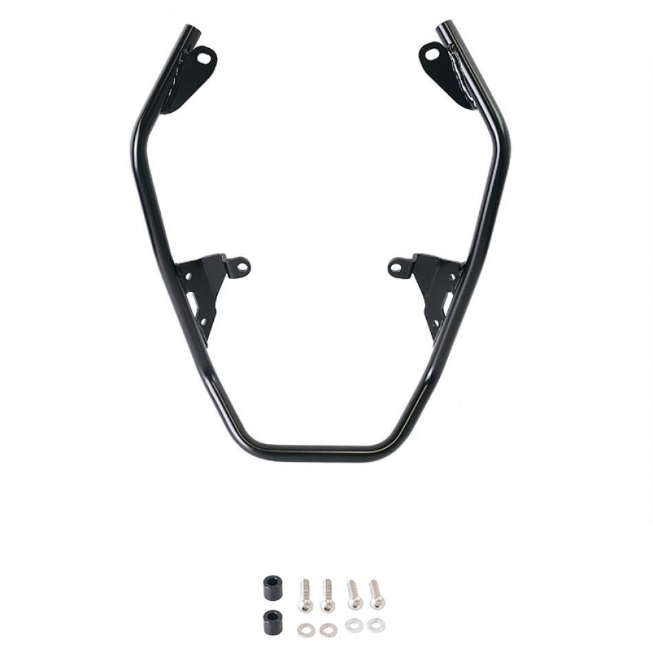 BMW R12 G/S Beifahrergriff