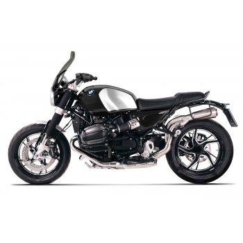 BMW R12 NineT Beifahrergriff