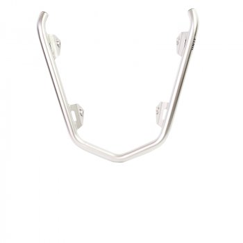 Hinterer Griff BMW R1300GS silber