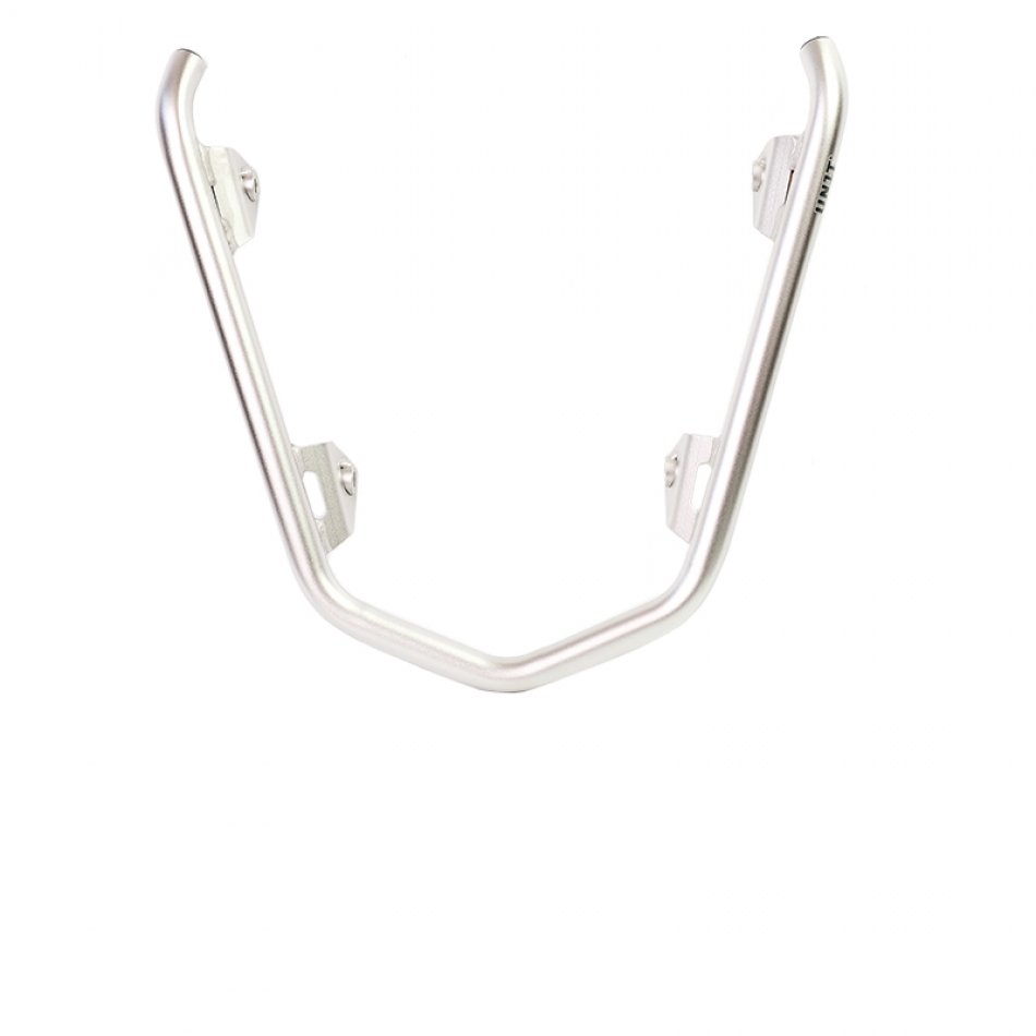 Hinterer Griff BMW R1300GS silber