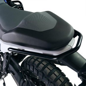 Hinterer Griff BMW R1300GS schwarz