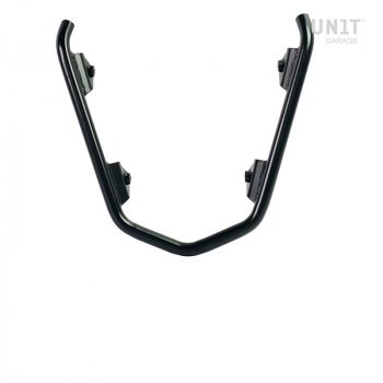 Hinterer Griff BMW R1300GS schwarz