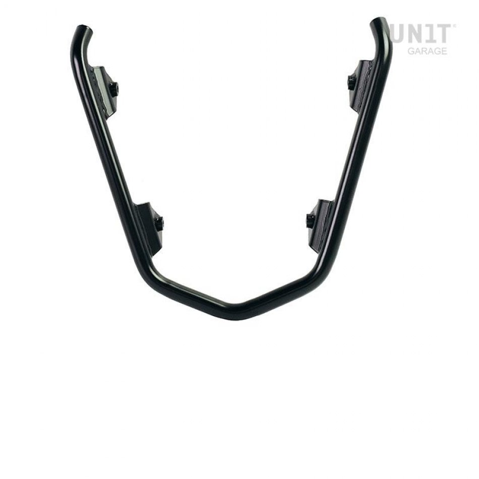 Hinterer Griff BMW R1300GS schwarz