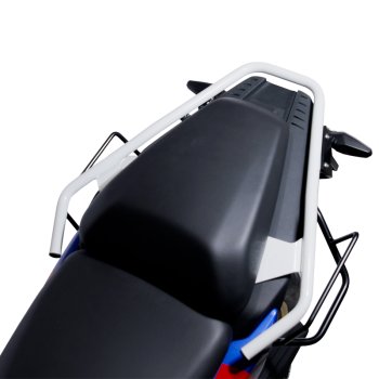 BMW F450GS Rallye-Hinterradgriff