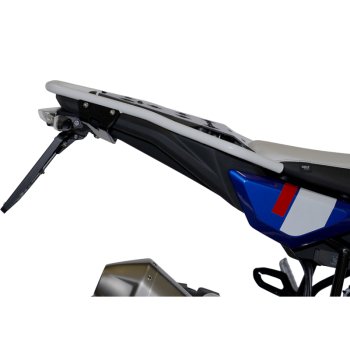 BMW F450GS Rallye-Hinterradgriff