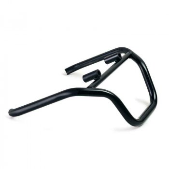 BMW CE Beifahrergriff 04