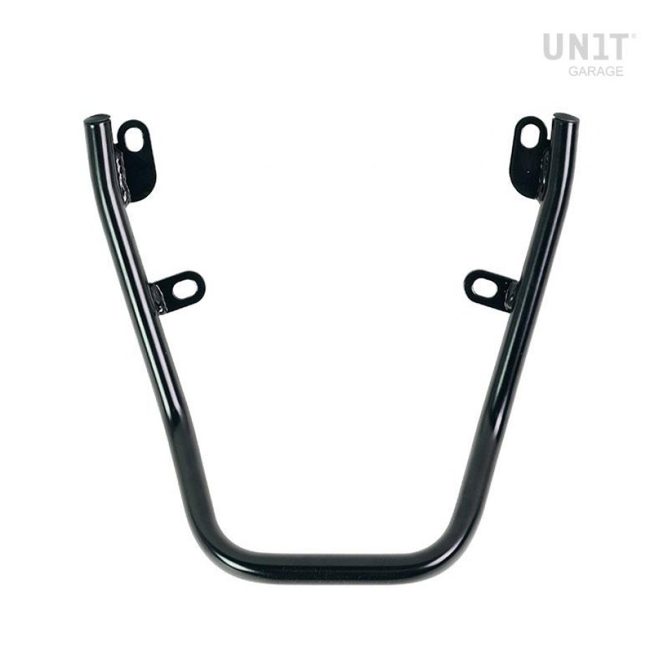 Gepäckträger hinten mit Soziusgriffen Ducati Scrambler (ab 2023)