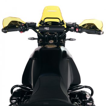 Lenker BMW R12 G/S Comfort