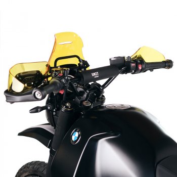BMW R12 G/S Ergo-Lenker