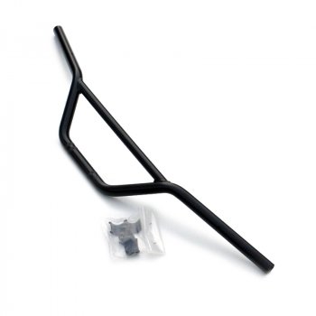 BMW R12 nineT Ergo-Lenker