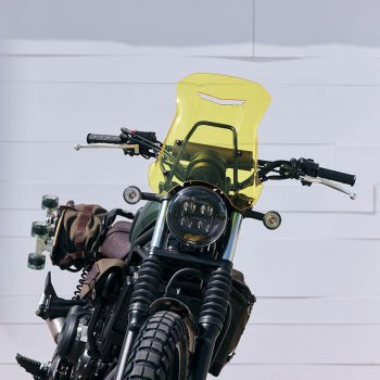 Ergo Lenker Honda CL