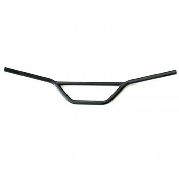 NineT ergonomischer Lenker